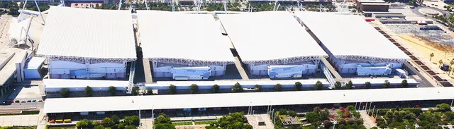 Feira Internacional de Lisboa