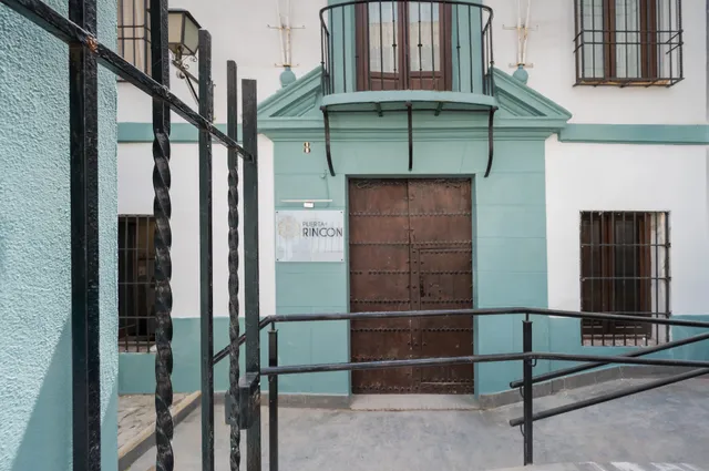 Hotel Boutique Puerta del Rincón