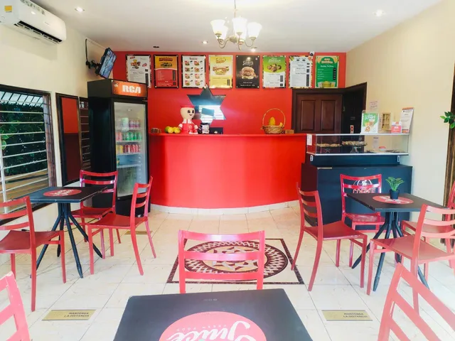 Café Java Juice Doleguita