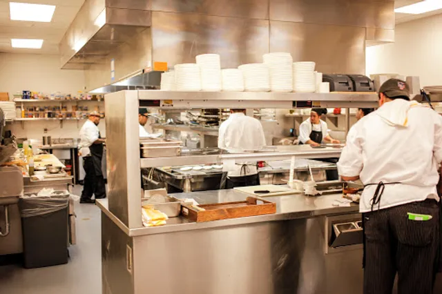 Elevage SoHo Kitchen & Bar