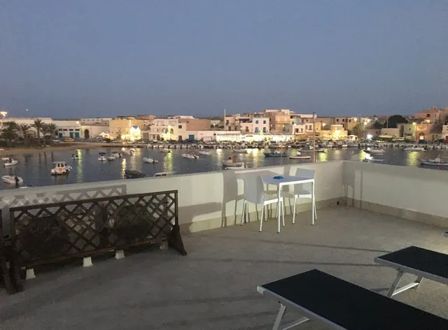 Silvia Affittacamere