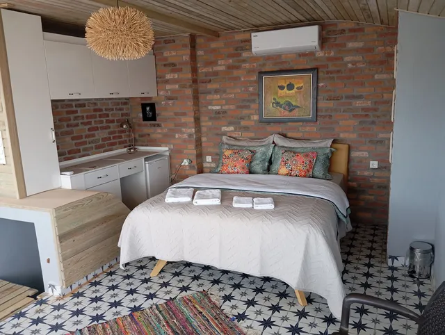 Mila's Home Konuk Evi