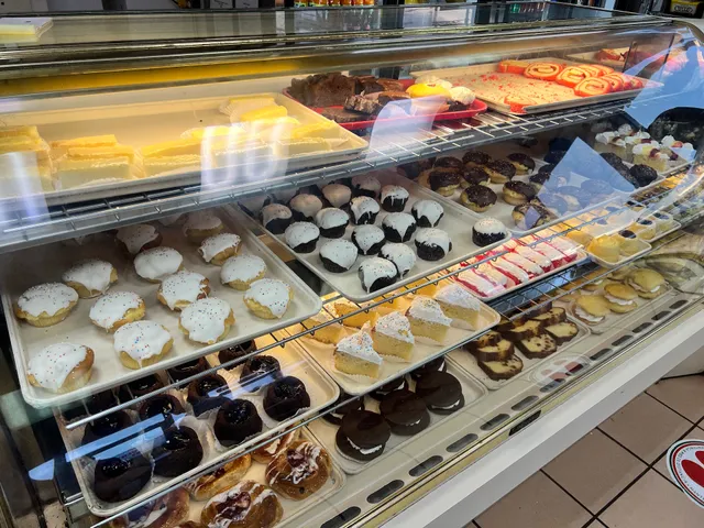 Panadería La Borinqueña