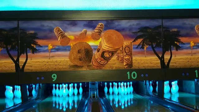 Reynolds Bowling Lanes