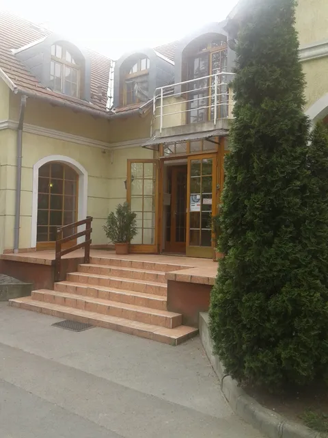 Duna Gold Budapest Hotel