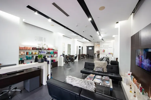 Welcome Beauty Salon