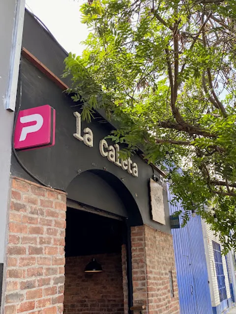 La Caleta Pizzas & Pastas