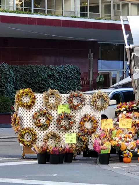 Rittenhouse Farmers' Market