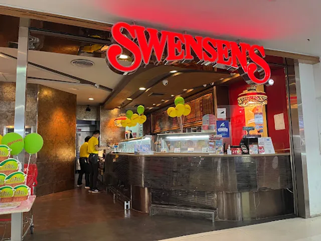 Swensen's Fairy Khonkaen