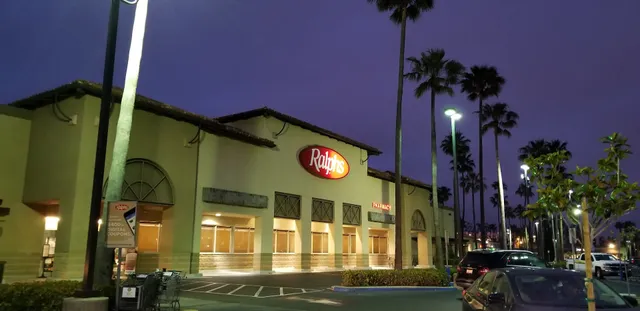 Foothill Ranch Marketplace