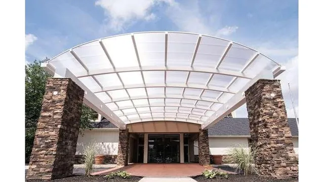 Wyndham Garden Westlake