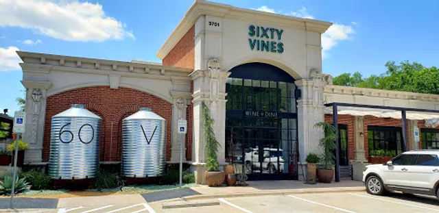 Sixty Vines