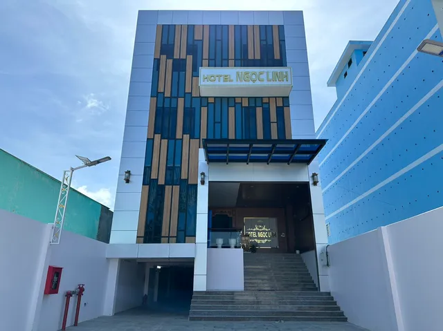 Ngoc Linh Hotel