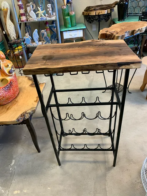 Coastal Lost Treasures