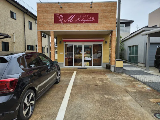 エーム·ニシヤマ