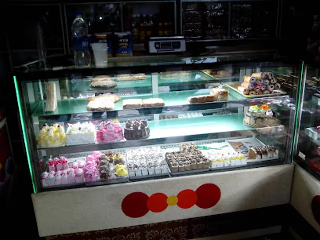 Radha Govind Baker & Confectioners