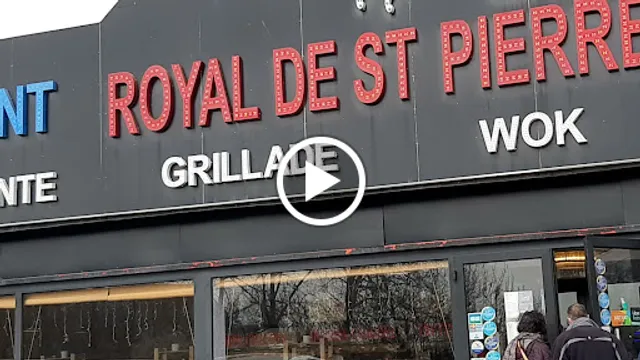 Royal de St Pierre des Corps