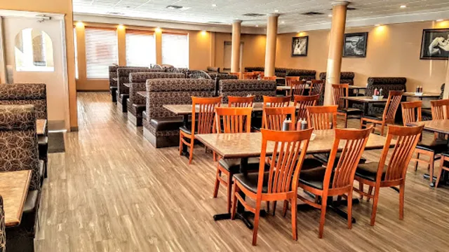 Van Son Vietnamese Cuisine CALGARY LOCATION