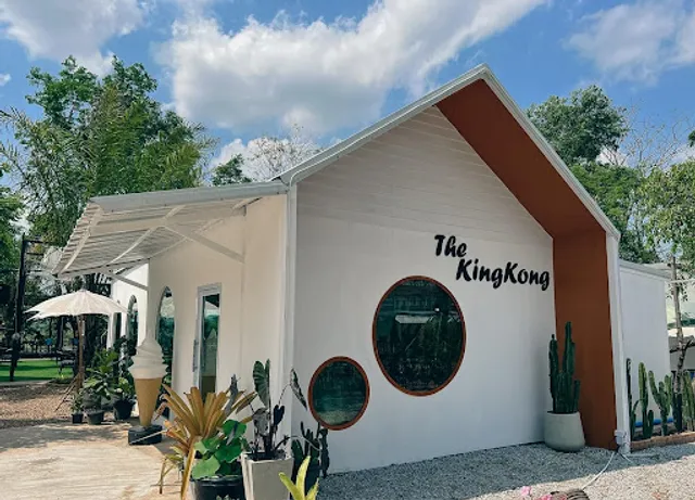 The Kingkong Bueng Kan