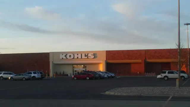 Kohl's