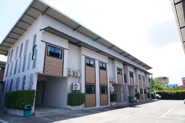 Matini Hotel Khlong 1