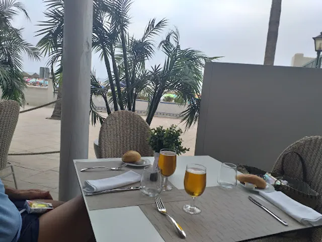 Restaurante POSEIDON RESTAURANT