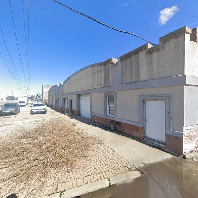 Victoria Granite Works