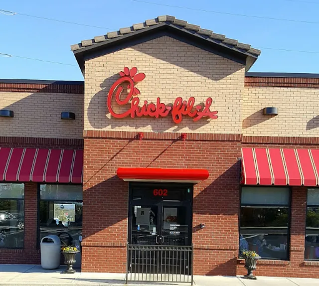 Chick-fil-A