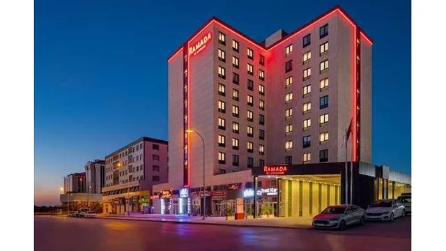 Ramada by Wyndham Gaziantep