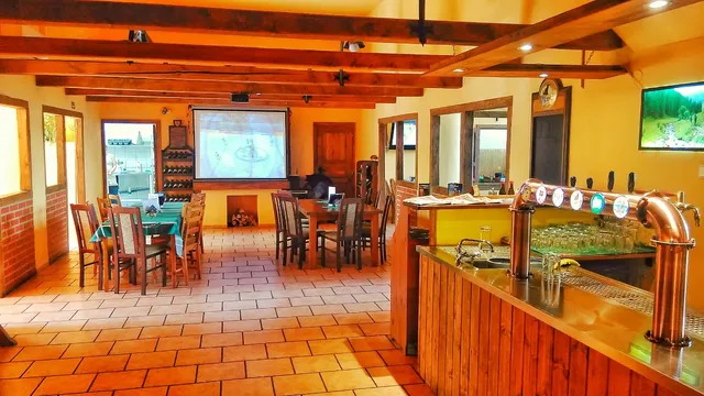 Restaurace U Radnice