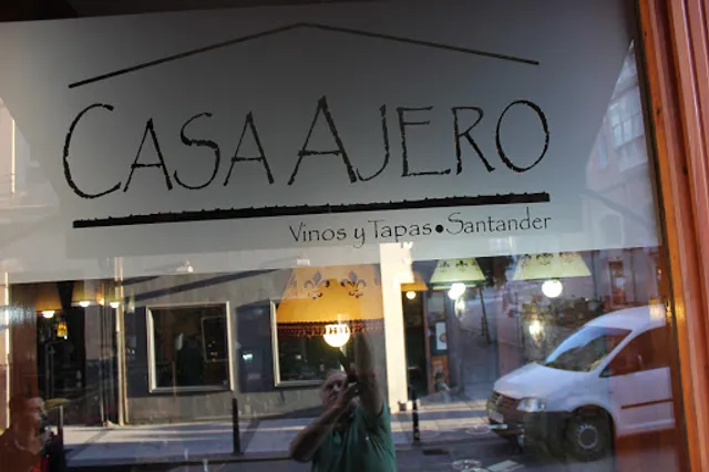 Casa Ajero