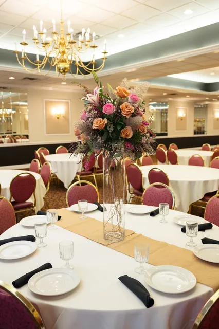 Bianca Rose Floral Design