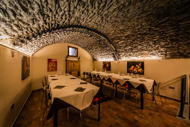 Osteria Ristorante della Marchesa - Susa