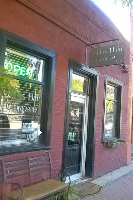 Dallas Hair Company