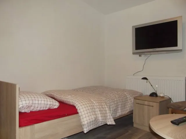 Zimmervermietung Ludwigsburg