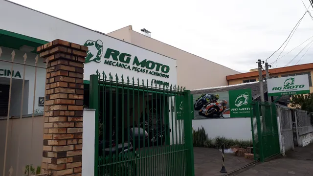 Rg Moto