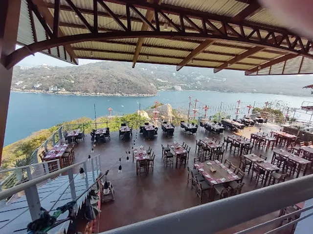 Península Restaurantes