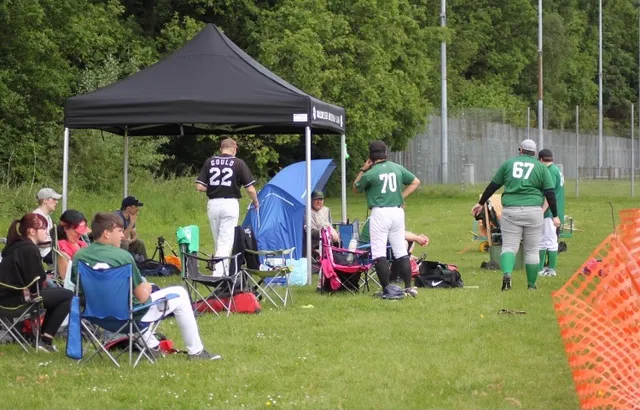 Manchester Baseball Club