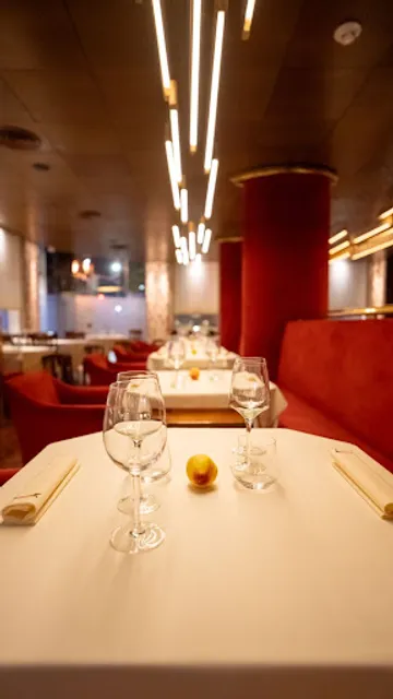 SIBΛRIS ʀᴇꜱᴛᴀᴜʀᴀɴᴛᴇ