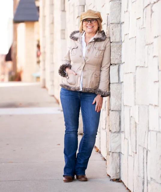 Kimberly Sylvester/ Realtor/REAL ESTATE ONE Great Lakes Bay