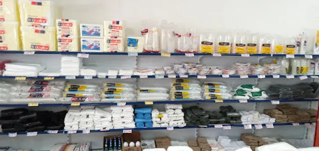 Docemagia Bomboniere