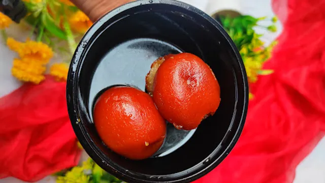 Goila Butter Chicken- Dhanbad