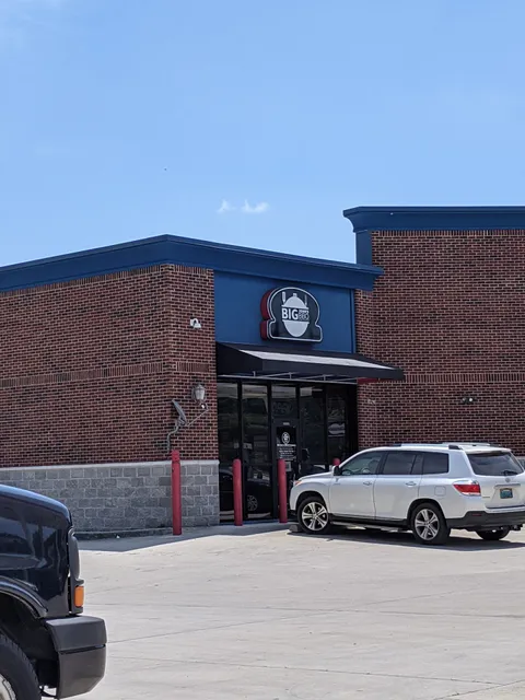 Big John’s Huntsville (Food Truck, & Catering)