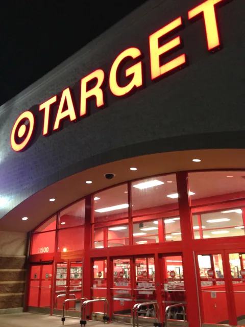 Target Grocery