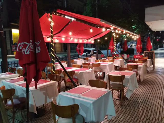 Babieca Parrilla y Café