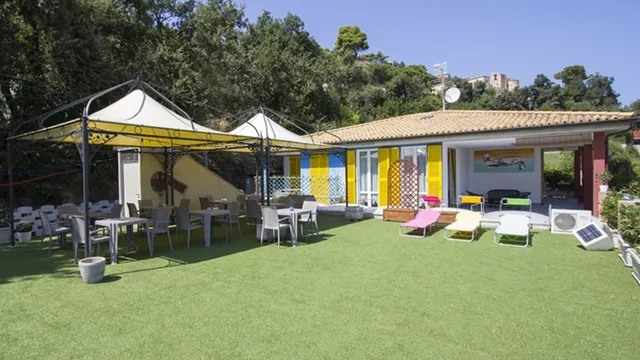 Valle dell'Eden Guest House