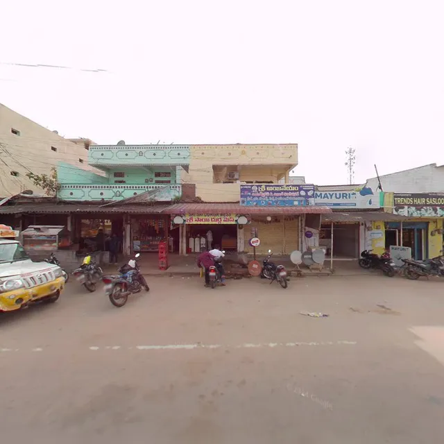 Sri Sai Durga Mess( Andhra Mess)