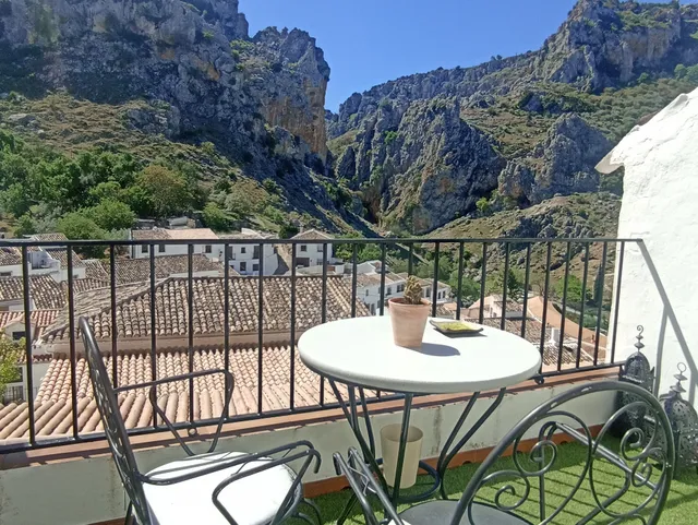 EL HECHIZO DEL BAILÓN