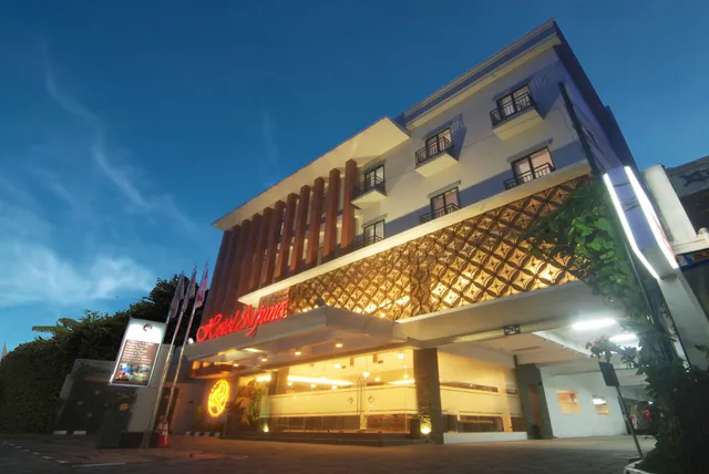 Hotel Arjuna Malioboro
