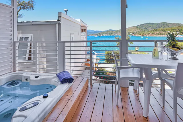 Le Calanchiole Camping Village isola d'Elba